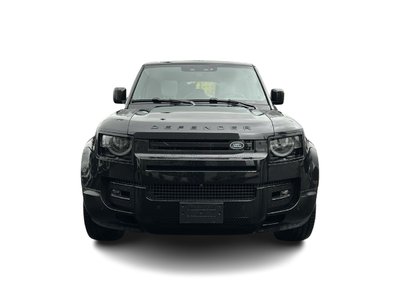 2025 Land Rover Defender in North Vancouver, British Columbia
