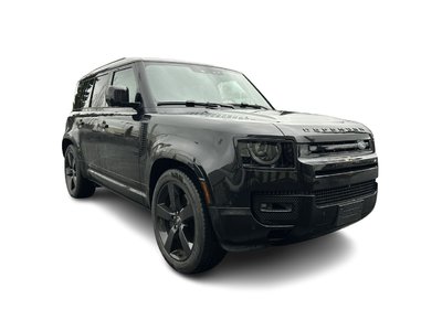 2025 Land Rover Defender in Vancouver, British Columbia