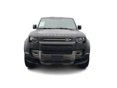 2025 Land Rover Defender in North Vancouver, British Columbia