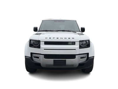 2025 Land Rover Defender in North Vancouver, British Columbia
