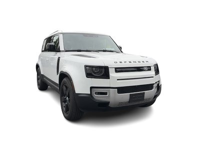 2025 Land Rover Defender in Vancouver, British Columbia