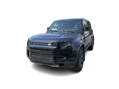 Land Rover Defender  2025 à North Vancouver, Colombie-Britannique