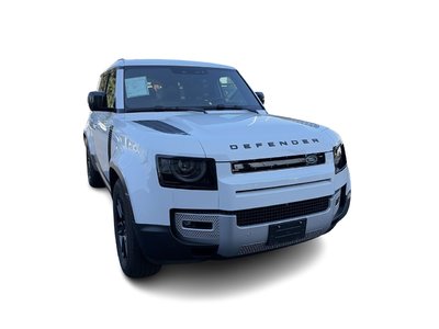 Land Rover Defender  2025 à North Vancouver, Colombie-Britannique