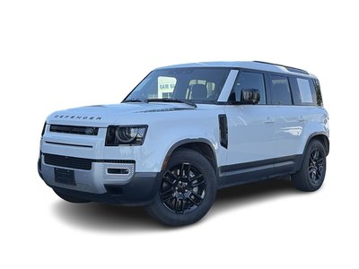 Land Rover Defender  2025 à North Vancouver, Colombie-Britannique