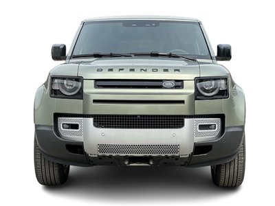 2025 Land Rover Defender in North Vancouver, British Columbia