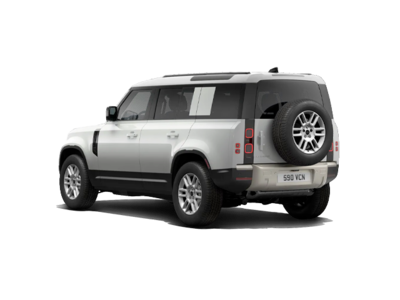 2026  Defender in North Vancouver, British Columbia