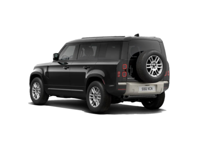 2026  Defender in Vancouver, British Columbia