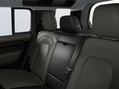 2026 Land Rover Defender in North Vancouver, British Columbia