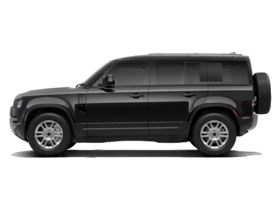 2026  Defender in Vancouver, British Columbia