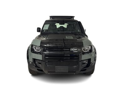 2026  Defender in Vancouver, British Columbia