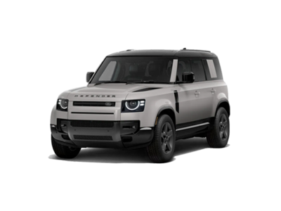 2026  Defender in Vancouver, British Columbia