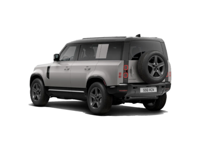 2026  Defender in Vancouver, British Columbia