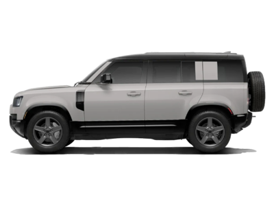 2026  Defender in Vancouver, British Columbia