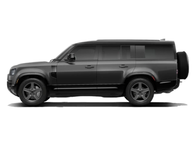 2026  Defender in Vancouver, British Columbia
