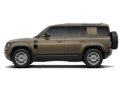 2026  Defender in North Vancouver, British Columbia
