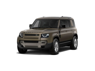 2026  Defender in North Vancouver, British Columbia