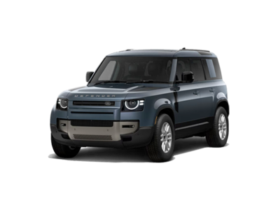 2026  Defender in North Vancouver, British Columbia