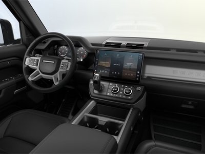 2026 Land Rover Defender in North Vancouver, British Columbia