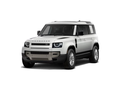 2026  Defender in Vancouver, British Columbia