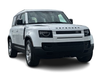 Land Rover Defender  2026 à North Vancouver, Colombie-Britannique