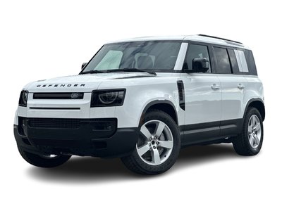 Land Rover Defender  2026 à North Vancouver, Colombie-Britannique