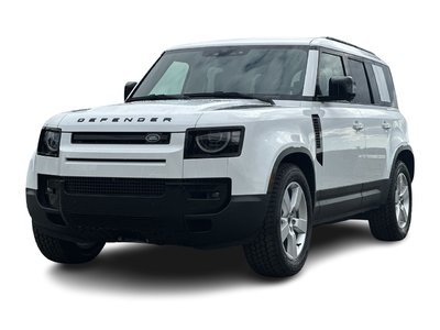 Land Rover Defender  2026 à North Vancouver, Colombie-Britannique