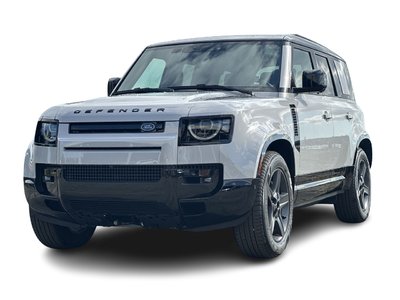 Land Rover Defender  2026 à North Vancouver, Colombie-Britannique