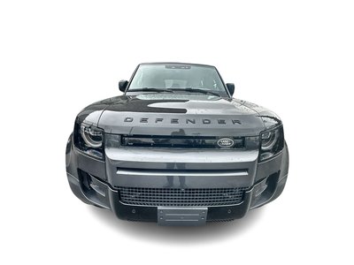 2026 Land Rover Defender in North Vancouver, British Columbia