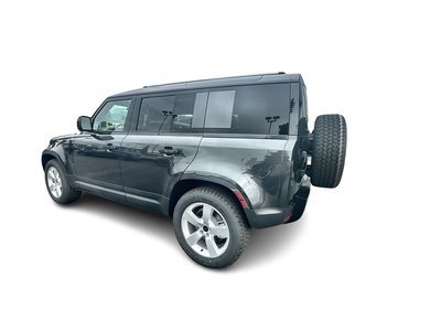 2026 Land Rover Defender in North Vancouver, British Columbia