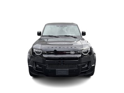 2026 Land Rover Defender in North Vancouver, British Columbia