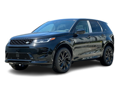 Land Rover DISCOVERY SPORT  2025 à North Vancouver, Colombie-Britannique