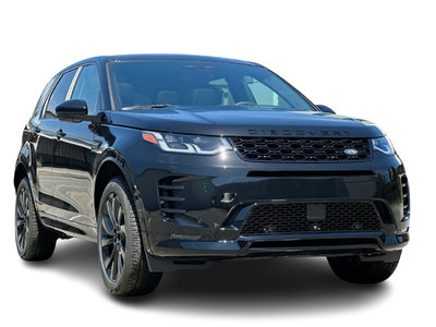Land Rover DISCOVERY SPORT  2025 à North Vancouver, Colombie-Britannique