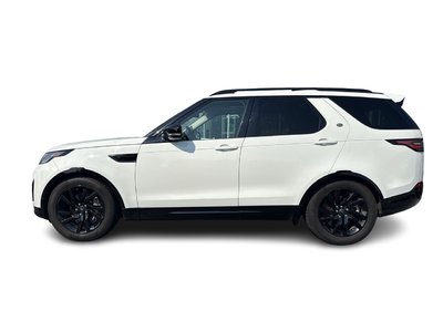 2020 Land Rover Discovery in North Vancouver, British Columbia
