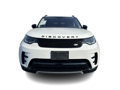 2020 Land Rover Discovery in North Vancouver, British Columbia