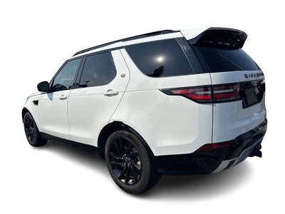 2020 Land Rover Discovery in North Vancouver, British Columbia