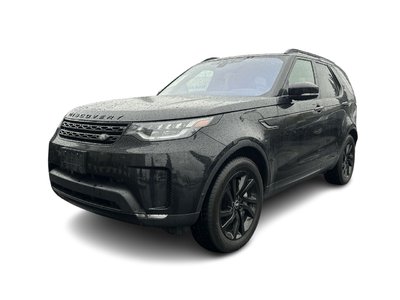 Land Rover Discovery  2020 à North Vancouver, Colombie-Britannique
