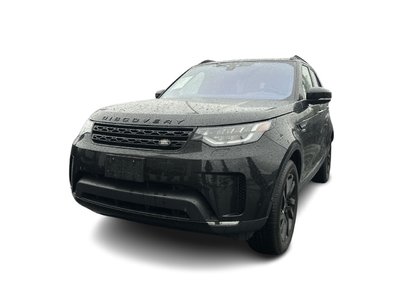 Land Rover Discovery  2020 à North Vancouver, Colombie-Britannique