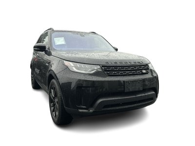 2020 Land Rover Discovery in Vancouver, British Columbia