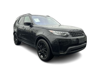 2020 Land Rover Discovery in Vancouver, British Columbia