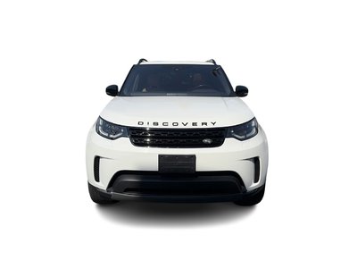 2020 Land Rover Discovery in North Vancouver, British Columbia
