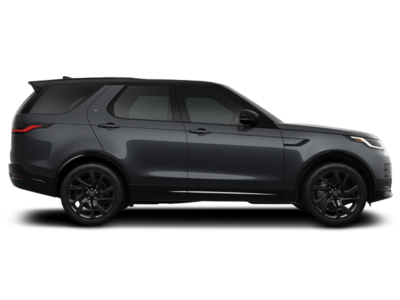 2025 Land Rover Discovery in North Vancouver, British Columbia
