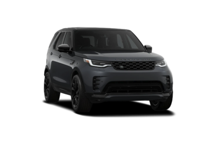 2025 Land Rover Discovery in North Vancouver, British Columbia