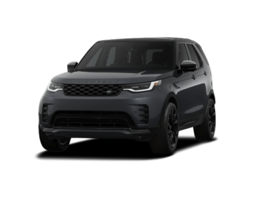 2025 Land Rover Discovery in North Vancouver, British Columbia