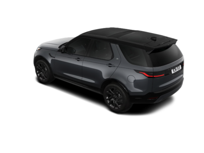2025 Land Rover Discovery in North Vancouver, British Columbia