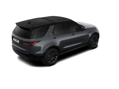 2025 Land Rover Discovery in North Vancouver, British Columbia