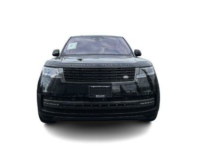 2023 Land Rover New Range Rover in North Vancouver, British Columbia