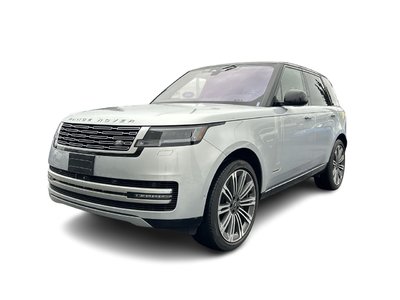 Land Rover New Range Rover  2023 à North Vancouver, Colombie-Britannique