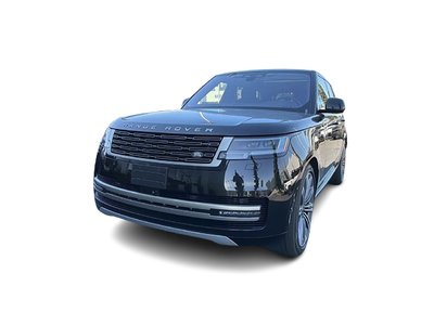 Land Rover New Range Rover  2023 à North Vancouver, Colombie-Britannique