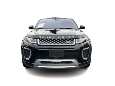 Land Rover Range Rover Evoque  2018 à North Vancouver, Colombie-Britannique