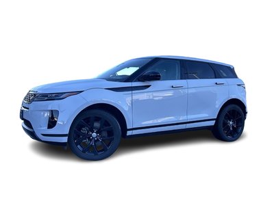 2023 Land Rover Range Rover Evoque in Vancouver, British Columbia